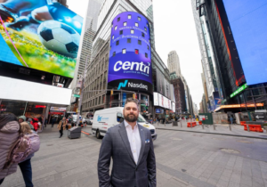 AI Capital Transaction Readiness: Centri Business Consulting AI Practice Leader Kevin McLaughlin, Live at Nasdaq