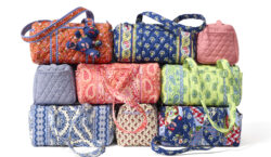 Vera Bradley Appoints New CEO, Returns to Profitability in Q4