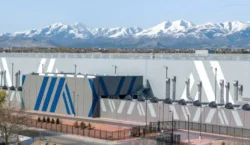 Vinson & Elkins Represents Aligned Data Centers in Closing of $2.58 Billion Credit Facility