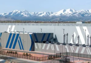 Vinson & Elkins Represents Aligned Data Centers in Closing of $2.58 Billion Credit Facility