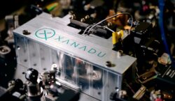 Xanadu: Rare Public Debut of Full-Stack Photonic Quantum Company – Downloadable Initiation