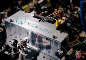 Xanadu: Rare Public Debut of Full-Stack Photonic Quantum Company – Downloadable Initiation