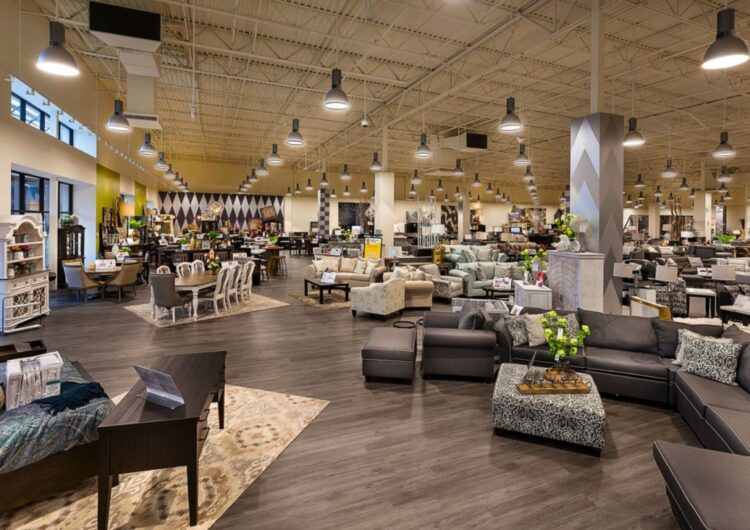 Bob’s Discount Furniture Sees 4Q Revenue & Income Growth After Recent IPO