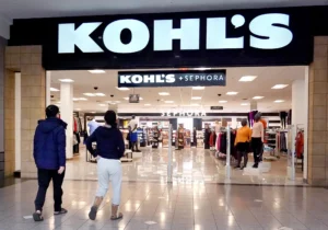 Kohl’s Net Income Grows on Q4, Gives 2026 Guidance