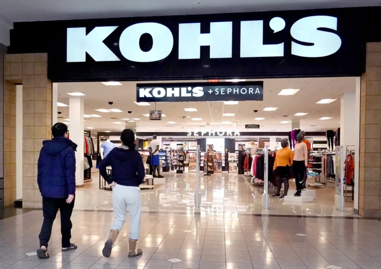 Kohl’s Net Income Grows on Q4, Gives 2026 Guidance