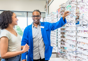 National Vision Adjusted Income & EPS Rise in Q4, Provides 2026 Outlook