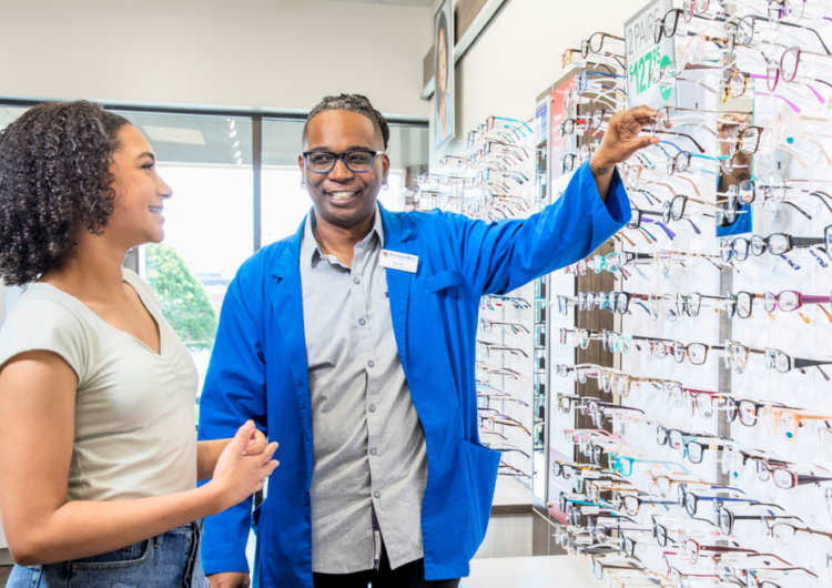 National Vision Adjusted Income & EPS Rise in Q4, Provides 2026 Outlook