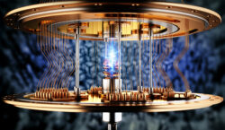 Join Roberts & Ryan Geopolitical Update: Q-Day – Quantum Computing & Encryption Vulnerabilities – Mar 13, 12:30PM ET