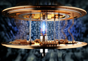 Join Roberts & Ryan Geopolitical Update: Q-Day – Quantum Computing & Encryption Vulnerabilities – Mar 13, 12:30PM ET