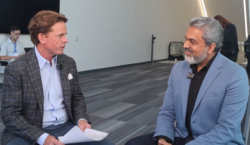 Maximizing Agent Value: Qualys CEO Sumedh Thakar, Live at RSAC 2026