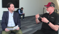 Real-Time Protection: Radware Principal Security Evangelist Chip Witt, Live at RSAC 2026