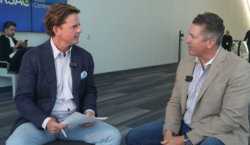 Digital Identity Verification: Mitek Systems COO Garrett Gafke, Live at RSAC 2026