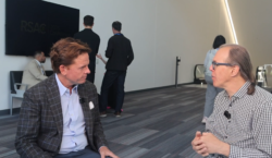 Cyber Resilience: Absolute Security CTO Nicko van Someren, Live at RSAC 2026