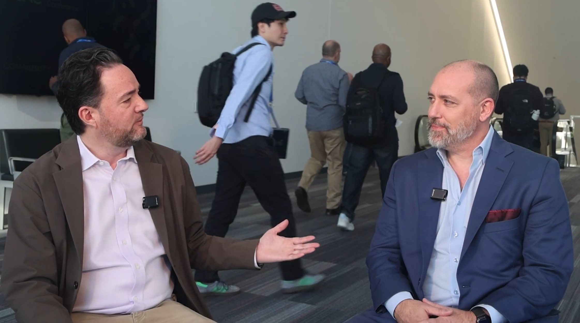 Tech-Enabled Underwriting: Root Evidence Co-Founder & CTO Robert Hansen, Live at RSAC 2026