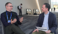 Privileged Access Management: Segura Chief Security Evangelist & Advisory CISO Joseph Carson, Live at RSAC 2026