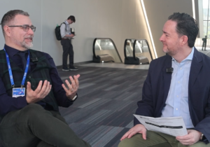 Privileged Access Management: Segura Chief Security Evangelist & Advisory CISO Joseph Carson, Live at RSAC 2026