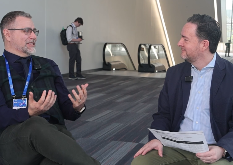 Privileged Access Management: Segura Chief Security Evangelist & Advisory CISO Joseph Carson, Live at RSAC 2026