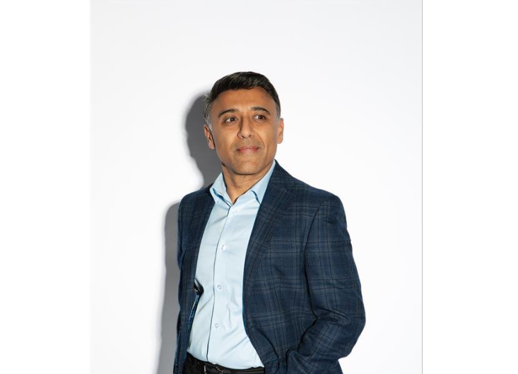 Revance CEO Nadeem Moiz on Expansion, Opportunities & Capitalization