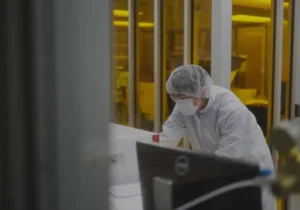 Lightwave Logic Partners with Michael Best as IP Advisor