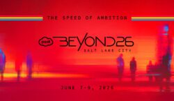 Tech Edge Interviewing Executives at Pax8 Beyond 2026 in Salt Lake City