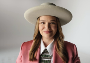 Digital Sovereignty: Fireside Chat with Alpha Compute CEO Brittany Kaiser