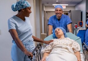 U.S. Anesthesia Partners Reports 96.6% Patient Satisfaction, Exceeding National Benchmark for Second Year