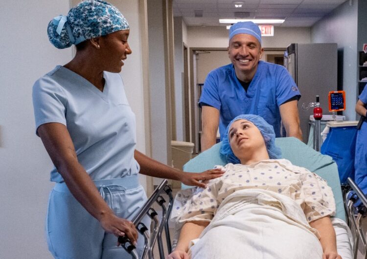 U.S. Anesthesia Partners Reports 96.6% Patient Satisfaction, Exceeding National Benchmark for Second Year