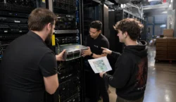 Alpha Compute: $21 Million NTM Sales Outlook Shows Scale-Up Potential – Quarterly Update Report