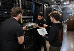 Alpha Compute: $21 Million NTM Sales Outlook Shows Scale-Up Potential – Quarterly Update Report