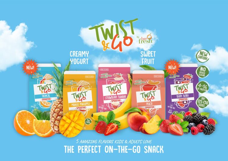 Barfresh: Q1 Revenue Beats Expectations Amid Customer Recovery  – Quarterly Update Report