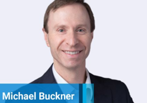 Agilent Technologies Names Michael Buckner as CLO