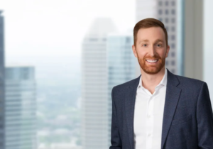 Will Myer Joins Vinson & Elkins’ Denver Office as Corporate Partner