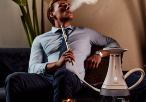AIR Global PLC: Global Shisha Leader Expands Into Premium Device-Led Inhalation Markets – Initiation Report