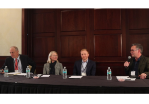 SpaceX & Beyond – Public & Private Capital Markets Assessment: 2nd Princeton CorpGov Forum
