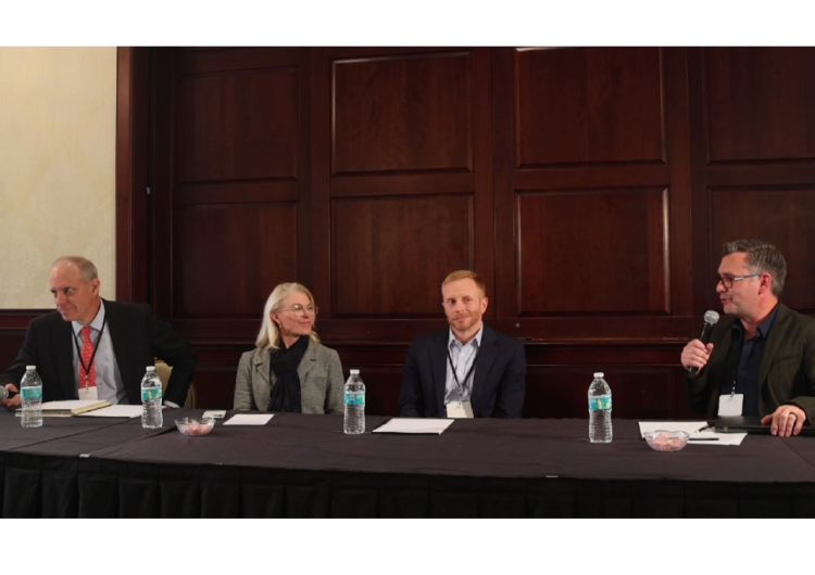SpaceX & Beyond – Public & Private Capital Markets Assessment: 2nd Princeton CorpGov Forum
