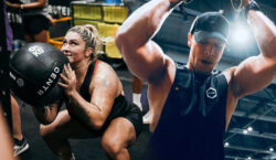 World Gym & HYROX Partner for Taiwan & Thailand Expansion