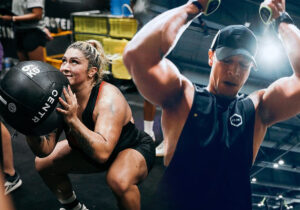 World Gym & HYROX Partner for Taiwan & Thailand Expansion