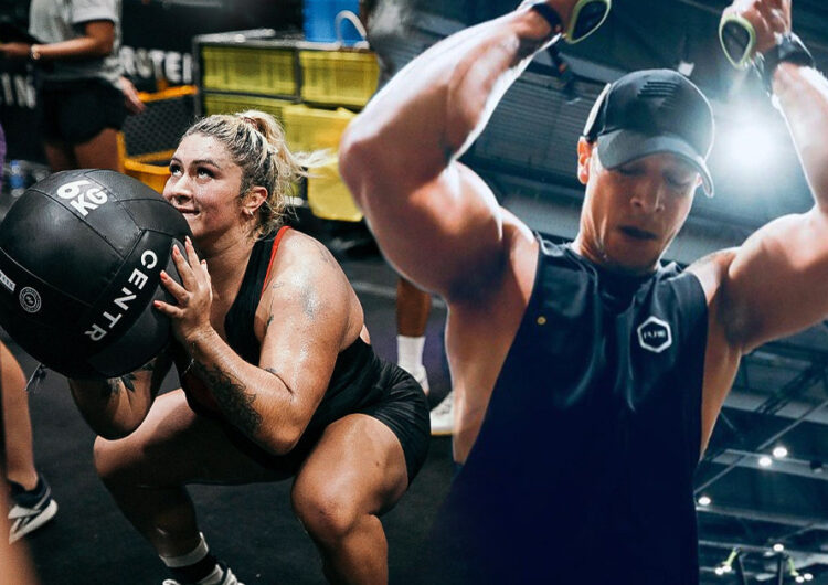 World Gym & HYROX Partner for Taiwan & Thailand Expansion