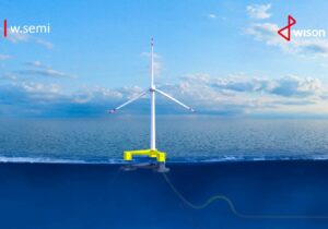 Wison Has Been Building a U.S. Presence for 17 Years. At OTC 2026, It Made Itself Known