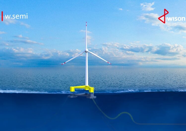 Wison Has Been Building a U.S. Presence for 17 Years. At OTC 2026, It Made Itself Known