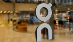 On Running Sees Record Q1 Net Sales on Asian Demand