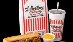 Portillo’s Q1 Revenue Increases 3.5% Amid Expansion