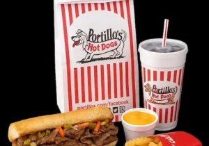 Portillo’s Q1 Revenue Increases 3.5% Amid Expansion