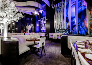 The ONE Group Q2 Operating Income Soars 30% Amid Expansion