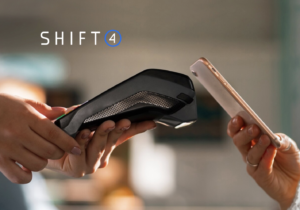 Shift4 1Q Gross Profit Jumps 54% Amid Global Expansion