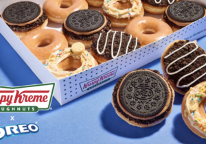 Krispy Kreme 1Q Adjusted EBITDA Jumps 38% Amid Turnaround
