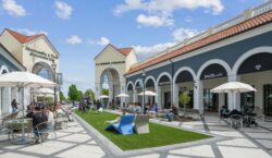 Tanger Q1 Net Income Climbs on Record Leasing Amid Demand Surge