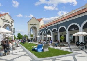 Tanger Q1 Net Income Climbs on Record Leasing Amid Demand Surge