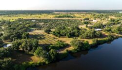 ALICO: Land Monetization Reinforces Post-Citrus Transformation – Quarterly Update Report