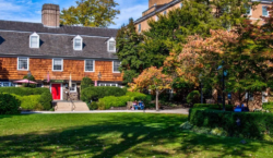 Final Panel Agenda and Closing Registration: 2nd Princeton CorpGov Forum May 21 – Endowments, Activism and Entertainment